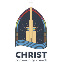 Christ Community Church logo, Christ Community Church contact details