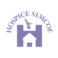 Hospice Simcoe logo, Hospice Simcoe contact details