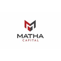 Matha Capital logo, Matha Capital contact details