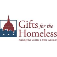 Gifts for the Homeless logo, Gifts for the Homeless contact details