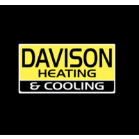 Davison Heating & Cooling logo, Davison Heating & Cooling contact details