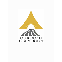 Our Road Prison Project logo, Our Road Prison Project contact details