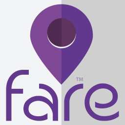 Fare Inc logo, Fare Inc contact details