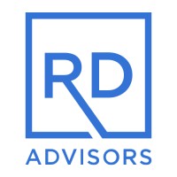 RD Advisors logo, RD Advisors contact details