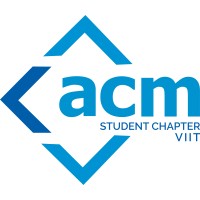 VIIT ACM Student Chapter logo, VIIT ACM Student Chapter contact details