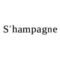 S'hampagne logo, S'hampagne contact details