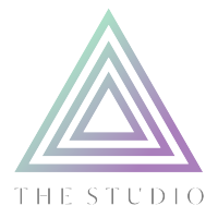 The Studio Wellness logo, The Studio Wellness contact details