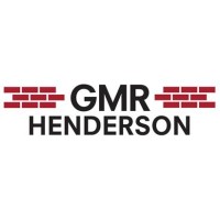 GMR HENDERSON BUILDERS LTD logo, GMR HENDERSON BUILDERS LTD contact details