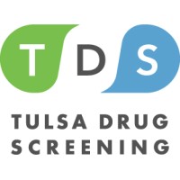 Tulsa Drug Screening logo, Tulsa Drug Screening contact details