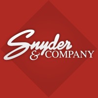 Snyder & Company logo, Snyder & Company contact details