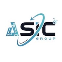 ASIC GROUP logo, ASIC GROUP contact details