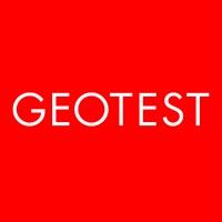 GEOTEST AG logo, GEOTEST AG contact details