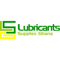 Lubricants Supplies Ghana logo, Lubricants Supplies Ghana contact details