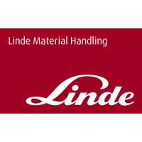 Linde Material Handling Schweiz AG logo, Linde Material Handling Schweiz AG contact details