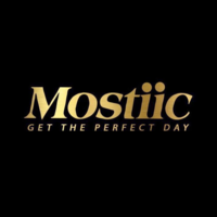 Mostiic Events logo, Mostiic Events contact details