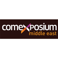 Comexposium Middle East logo, Comexposium Middle East contact details