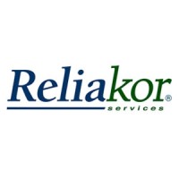 Reliakor Services, Inc. logo, Reliakor Services, Inc. contact details