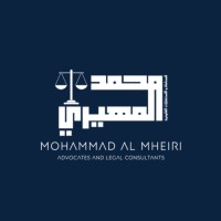 Mohammad Almheiri Advocates & Legal Consultant logo, Mohammad Almheiri Advocates & Legal Consultant contact details