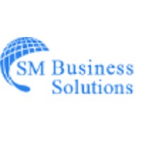 SM Business Solutions logo, SM Business Solutions contact details