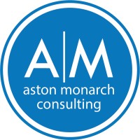 Aston Monarch Consulting logo, Aston Monarch Consulting contact details