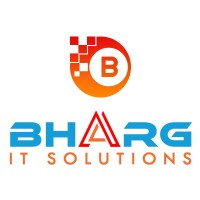 Bharg IT Solutions logo, Bharg IT Solutions contact details