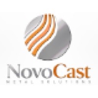 NovoCast logo, NovoCast contact details