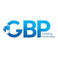 GBP Group logo, GBP Group contact details