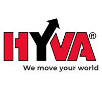 Hyva Netherlands logo, Hyva Netherlands contact details