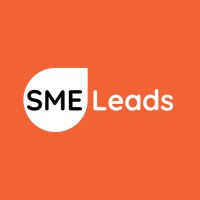 SME Leads logo, SME Leads contact details