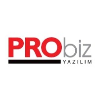 Probiz Yazılım logo, Probiz Yazılım contact details