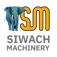 Siwach Machinery logo, Siwach Machinery contact details