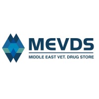 Middle East Vet. Drug Store (MEVDS) logo, Middle East Vet. Drug Store (MEVDS) contact details