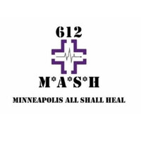 612 M*A*S*H logo, 612 M*A*S*H contact details