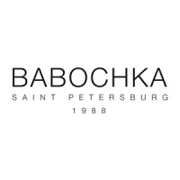 BABOCHKA logo, BABOCHKA contact details