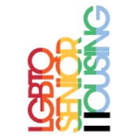 LGBTQ Senior Housing Inc logo, LGBTQ Senior Housing Inc contact details