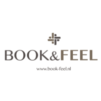 Book & Feel logo, Book & Feel contact details