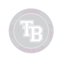 TriBabes logo, TriBabes contact details