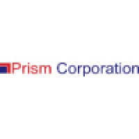 PRISM CORPORATION PRIVATE LIMITED logo, PRISM CORPORATION PRIVATE LIMITED contact details