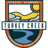 Turkey Creek Nature Preserve logo, Turkey Creek Nature Preserve contact details