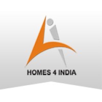 Homes4India logo, Homes4India contact details