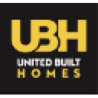 United-Bilt Homes logo, United-Bilt Homes contact details