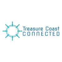 Treasure Coast Connected logo, Treasure Coast Connected contact details