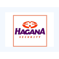 Hagana Security Argentina logo, Hagana Security Argentina contact details