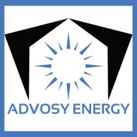 Advosy Energy logo, Advosy Energy contact details