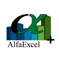 Alfaexcel.cl logo, Alfaexcel.cl contact details