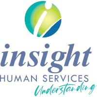 INSIGHT HUMAN SERVICES, INC. logo, INSIGHT HUMAN SERVICES, INC. contact details