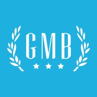 GMB Fitness logo, GMB Fitness contact details