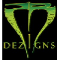 SB Dezigns logo, SB Dezigns contact details