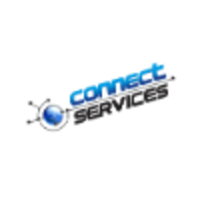 Connect Services logo, Connect Services contact details