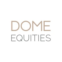 Dome Equities logo, Dome Equities contact details